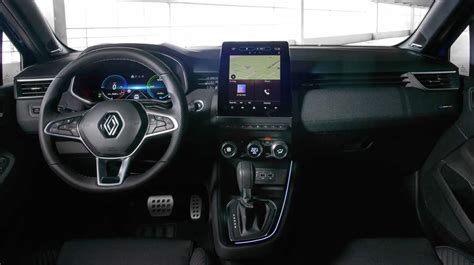 Renault lance la nouvelle Clio E-Tech en oubliant deux technologies ...