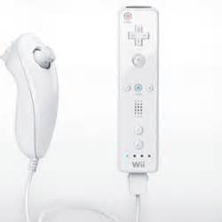 Use the Nintendo WiiMote for PC Games