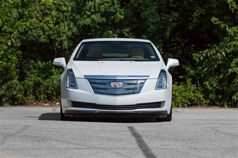 2016 Cadillac ELR | Fast Lane Classic Cars