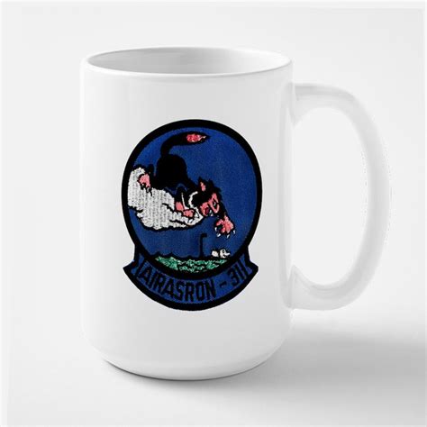 Navy Squadron Coffee Mugs | Navy Squadron Travel Mugs - CafePress