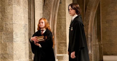 Why Do Snape and Lily Potter Have the Same Patronus?