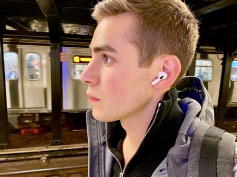 Why every traveler should be excited for Apple’s AirPods Pro - The ...