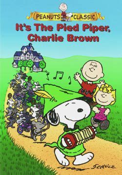 It's the Pied Piper, Charlie Brown (2000) - Trailers, Reviews, Synopsis, Showtimes and Cast ...