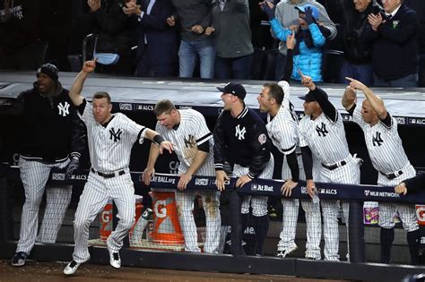 Late-Inning Heroics Lead New York Yankees To Improbable Game 4 Victory (Highlights)