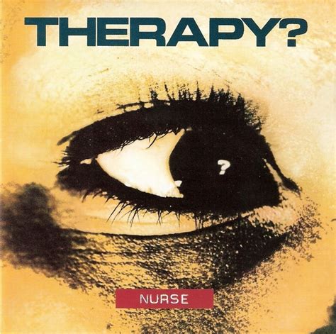 Therapy? (Band) – Nausea Lyrics | Genius Lyrics