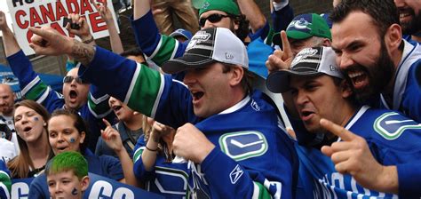 How much are Canucks playoff tickets in Vancouver?