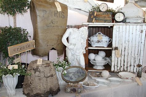 A Beautiful Mess Antiques: Remnants of the Past