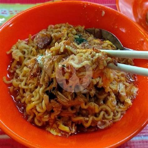 Mie Bangladesh Baba AW - GoFood