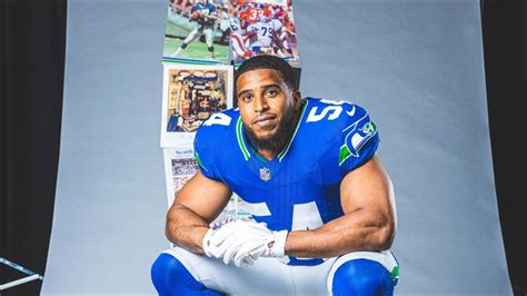 Throwback Seahawks uniforms revealed for 2023 NFL season | king5.com