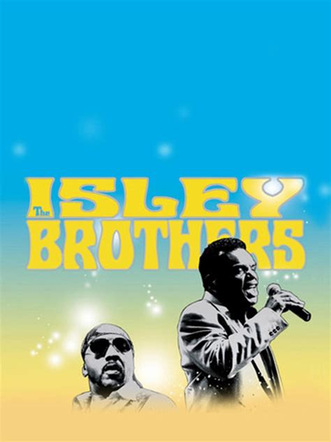 Prime Video: Isley Brothers - Summer Breeze: Greatest Hits Live