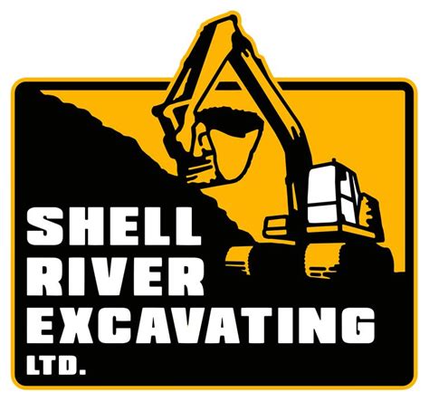 Excavating logo | ? logo, Freelance graphic design, Graphic design