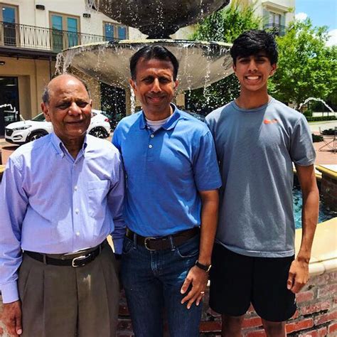 Bobby Jindal - Happy Father’s Day!