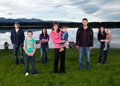 Sarah Palin with husband Todd, and children Bristol, Track, Willow, Trig and Piper. Sarah Palin ...