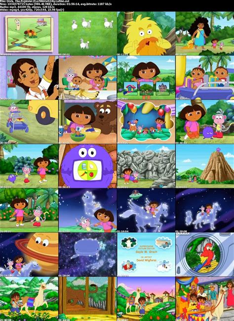 Dora The Explorer Movie 123Movies