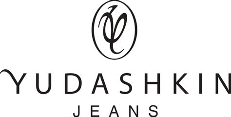 Download Yudashkin Jeans Logo PNG and Vector (PDF, SVG, Ai, EPS) Free