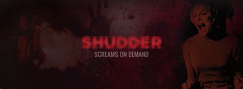 Amazon wants to help you Shudder - Modern Horrors