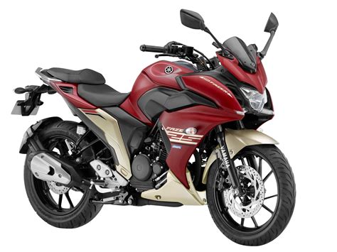 Yamaha FAZER250 即可交付接單優惠價14.8萬