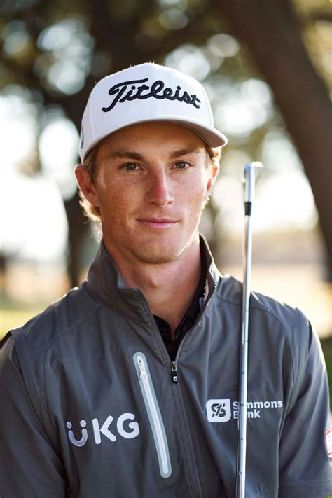 Masters 2021: How Will Zalatoris made it on tour with talent, grit and ...