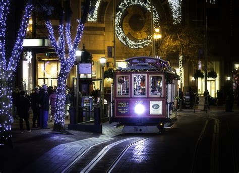 Best Holiday Events in San Francisco This Year | Music in SF®