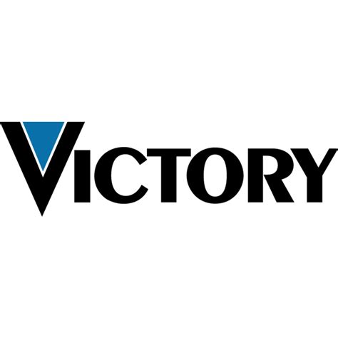 Victory logo, Vector Logo of Victory brand free download (eps, ai, png ...