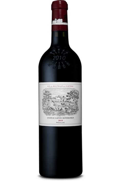 2018 Chateau Lafite Rothschild Pauillac Premier Cru (Double magnum)