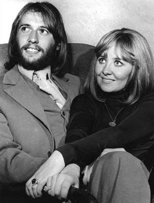 Maurice and LuLu - The couple married in 18 February 1969 and divorced ...