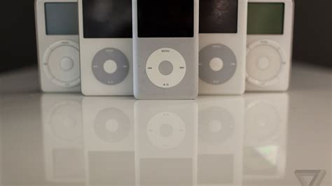 iPod classic comes to an end: a look back at Apple's iconic music ...