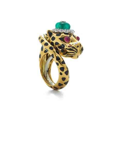 Official | David Webb New York | Luxury Animal Jewelry