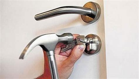 Lock Bumping: Is Your Home At Risk? | Speedy Locksmiths