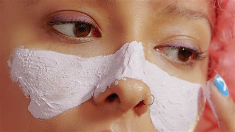 5 DIY Face Masks To Try At Home | Teen Vogue