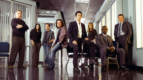 Numb3rs (2005) - Titlovi.com