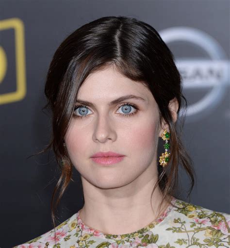 Mesmerizing Eyes : r/alexandradaddario