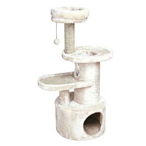 Trixie 44" Alessio Cat Tree & Reviews | Wayfair