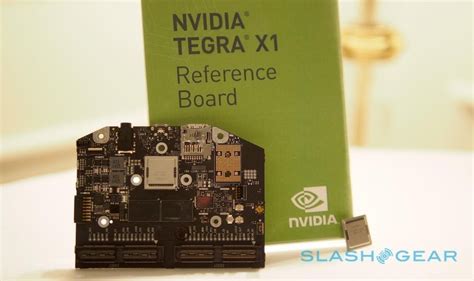 NVIDIA Tegra X1 Benchmarks Put Apple A8x On Notice - SlashGear