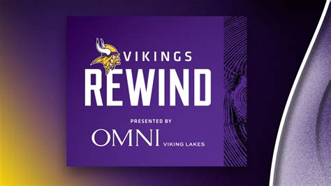 Vikings Rewind: Week 2 vs Eagles