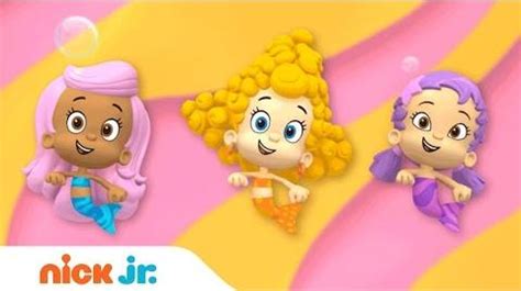 Bubble Guppies TV Series Wiki | Fandom