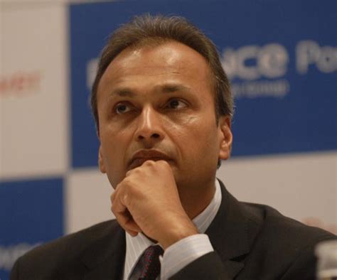 Anil Ambani Family Photos, Wife, Son, Father, Age, House, Net Worth, Bio