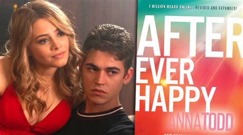 After Ever Happy: Release date, cast, plot, spoilers and trailer - PopBuzz