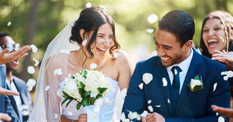 What Is Marriage? Here's Everything You Need to Know