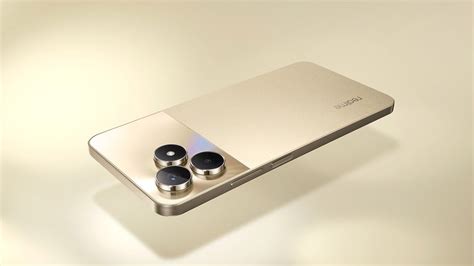 Realme C53 launched with 108MP cameras and Unisoc chipset – SystemAja.com