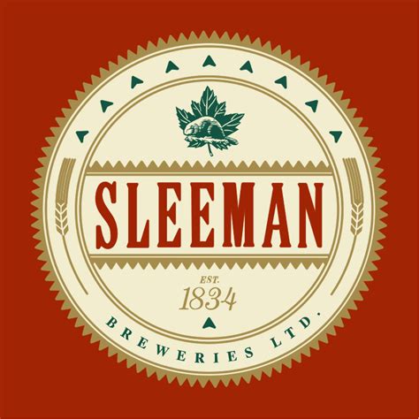 Sleeman Free Vector / 4Vector