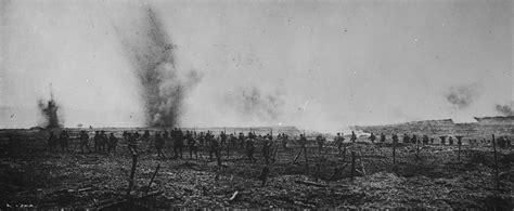 The Significance of Canada’s Victory at Vimy Ridge | History Internships