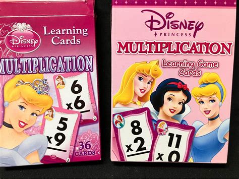 Multiplication Tables & Games for sale in Fresno, California | Facebook Marketplace