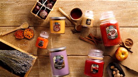 This Is Our Favorite Fall Scent in Yankee Candle's Latest Collection | Us Weekly