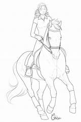 Star Stable Kolorowanki sketch template