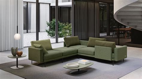 Freedom. a modular sofa with infinite solutions