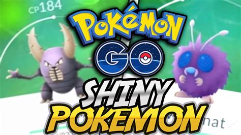 Pokemon Go Shiny Pokemon ! Shiny Magmar! - YouTube