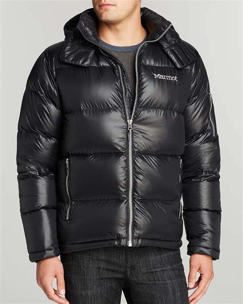 Marmot Stockholm Down Jacket | Bloomingdale's