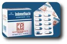 Indomethacin and Gout Pain Relief - GoutPal Gout Facts