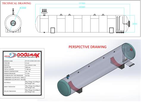 Lpg Storage Tanks Design Standards - kruasaravut